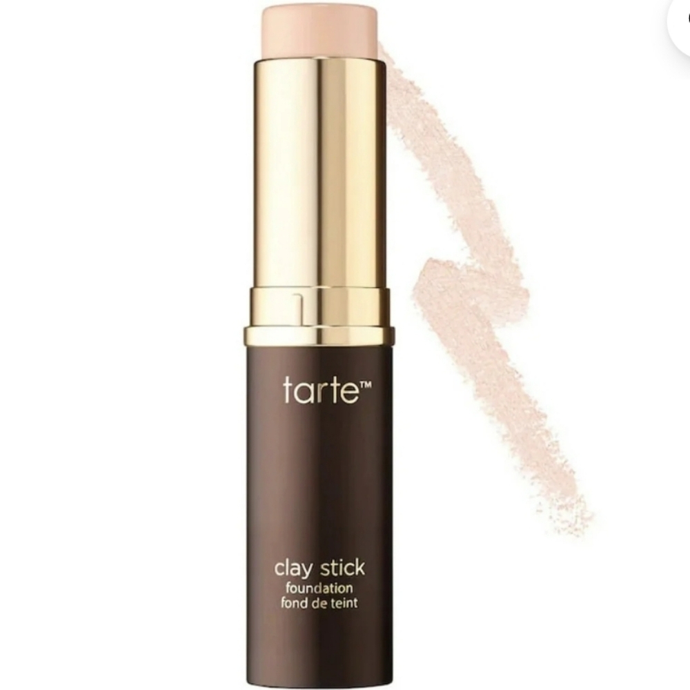 TARTE Clay Stick Foundation Bundle